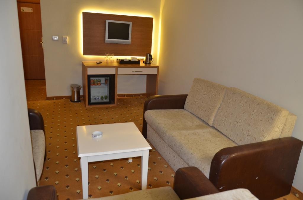 Grand Eras Hotel Kayseri Chambre photo